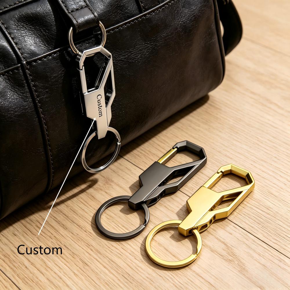 Fashion Highend Man Keyring Ca - Men'S Fashion Gold Chain avis et prix