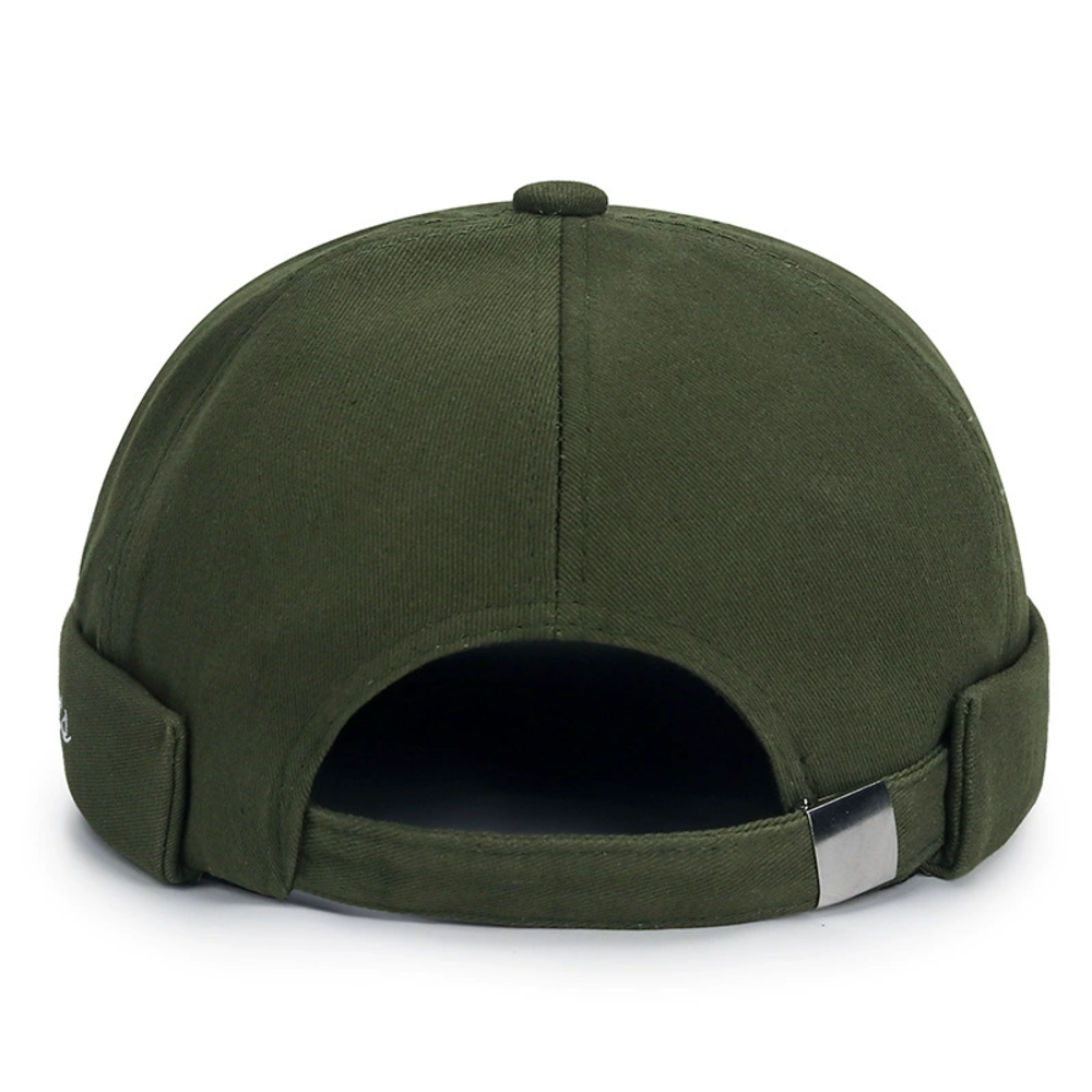Spring 2025 New Fashion Cotton - Mens Fashion Bucket Hat avis et prix