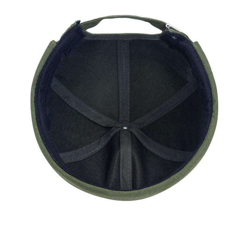 Spring 2025 New Fashion Cotton - Mens Fashion Bucket Hat avis et prix
