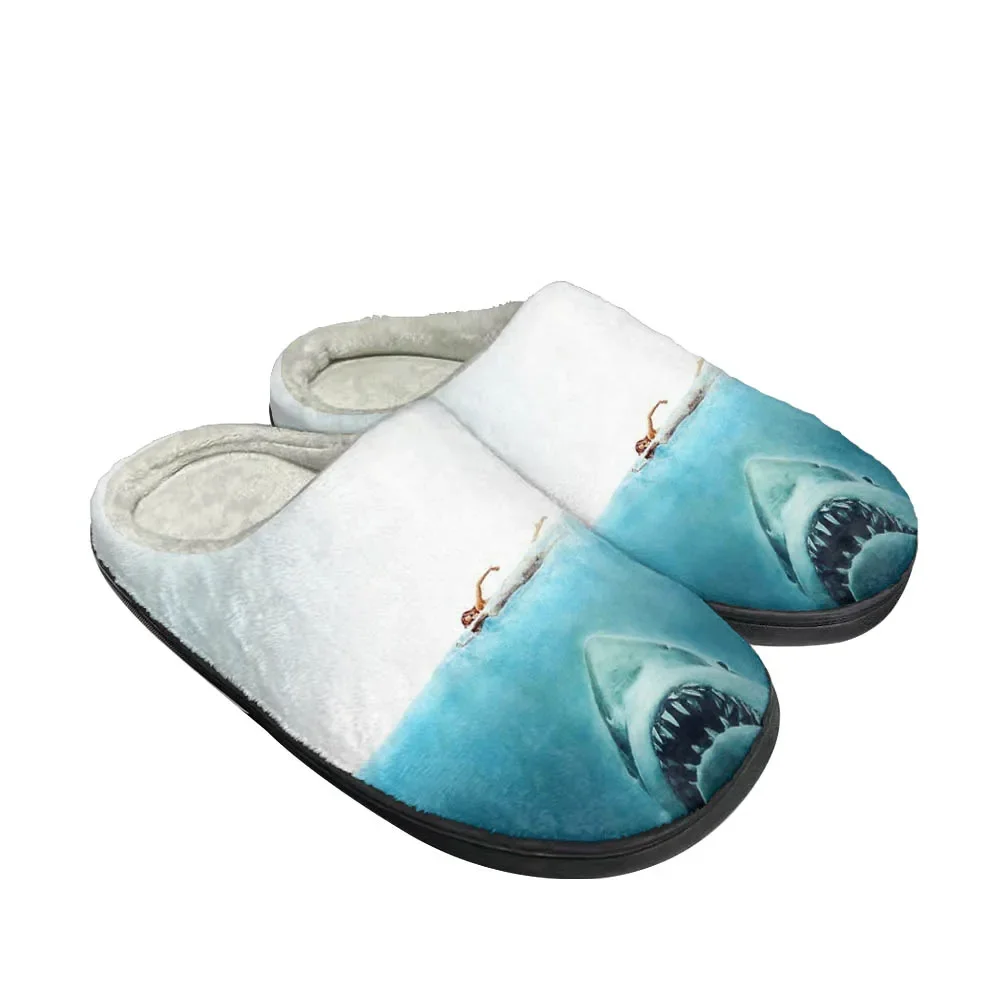 Movie Jaws Fashion Cool Cotton - Men'S Fashion Shoes avis et prix