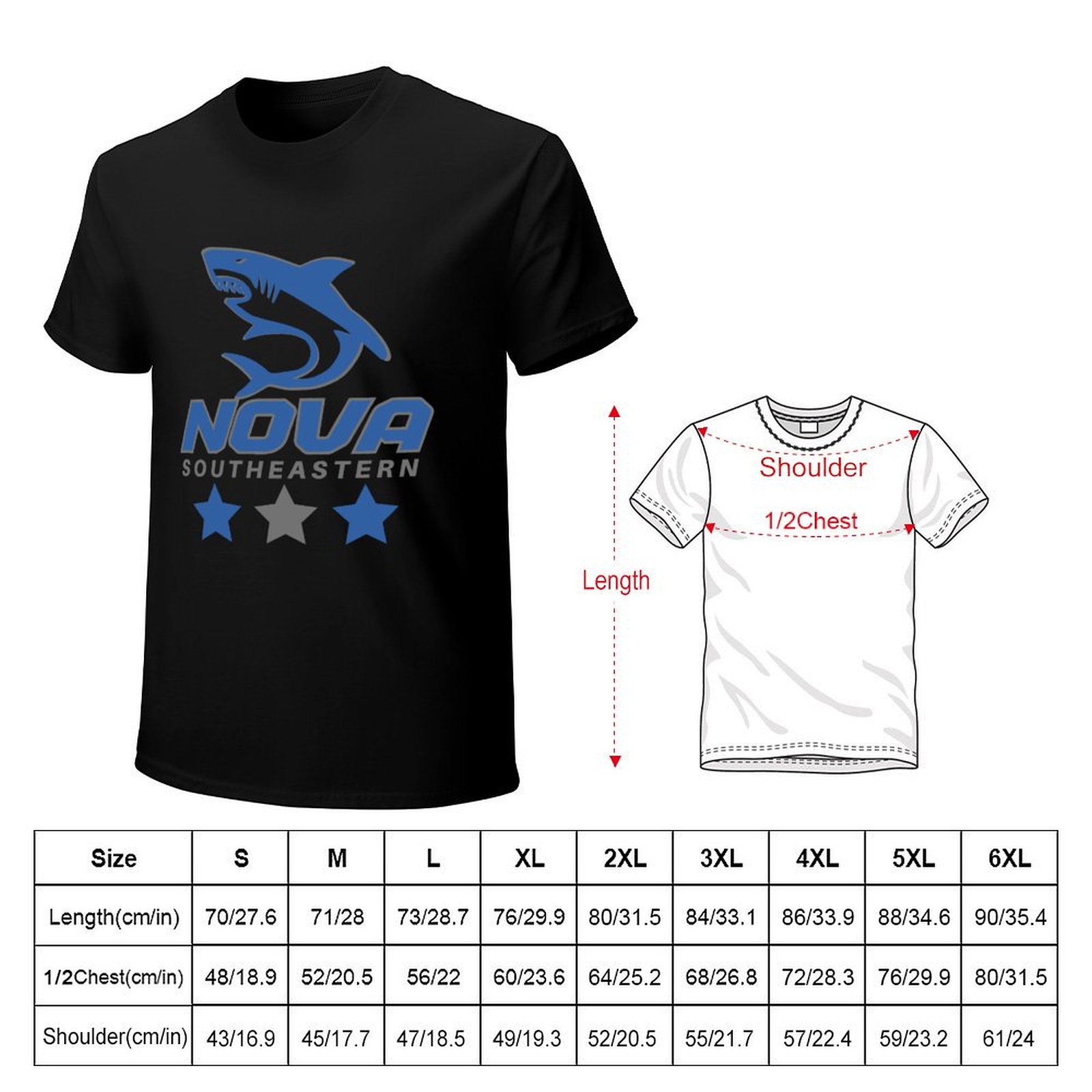 Nova Southeastern University,  - Men'S Fashion Nova avis et prix