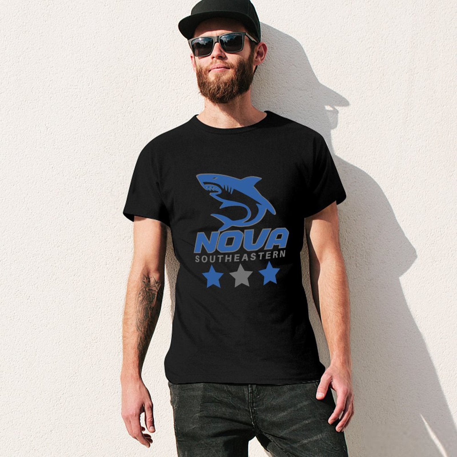 Nova Southeastern University,  - Men'S Fashion Nova avis et prix