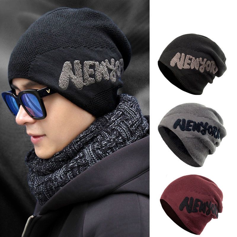 Unisex Warm Winter Hat Fashion - Men'S Fashion New York avis et prix