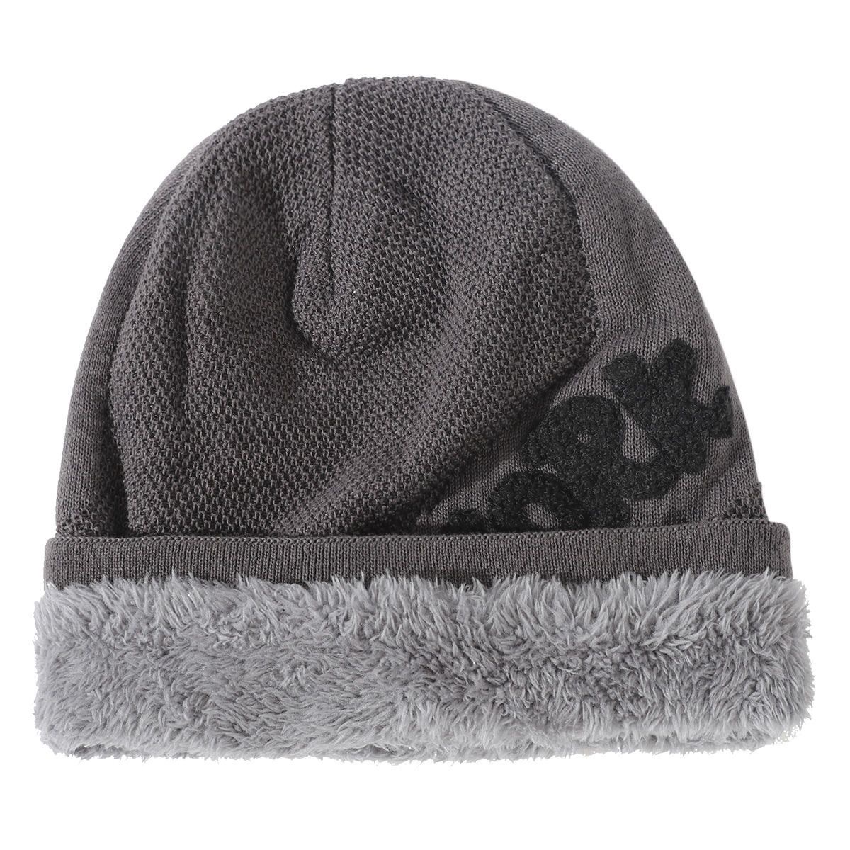 Unisex Warm Winter Hat Fashion - Men'S Fashion New York avis et prix