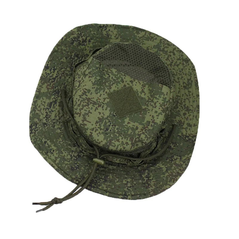 FG atacs Camouflage Boonie Hat - Mens Fashion Bucket Hat avis et prix