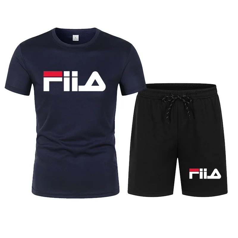 2026 New Fashion FILA Inspired - Men'S Fashion Course avis et prix
