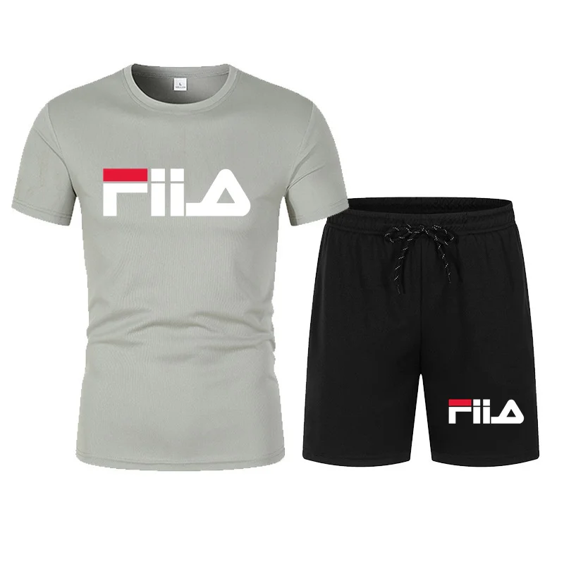 2026 New Fashion FILA Inspired - Men'S Fashion Course avis et prix