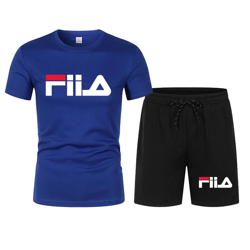 2026 New Fashion FILA Inspired - Men'S Fashion Course avis et prix