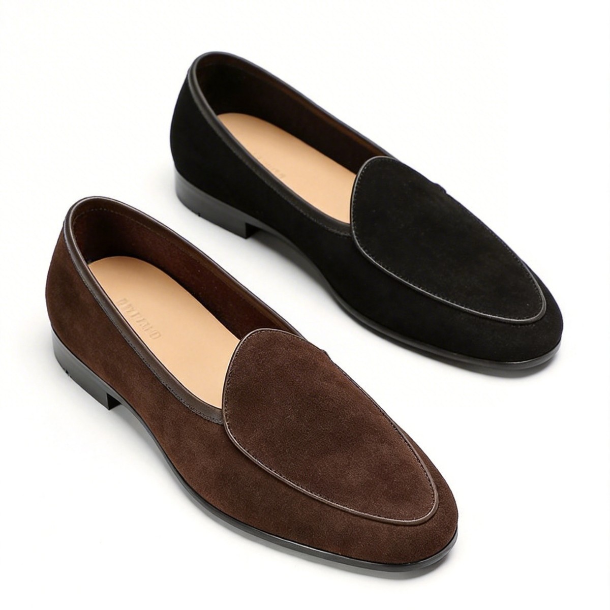 CLAIAMI New Fashion Loafers fo - Mens Fashion Zapatos avis et prix