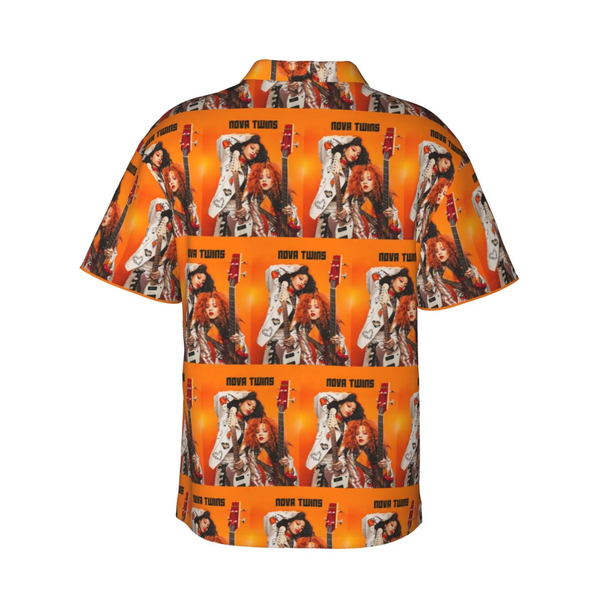 Nova Twins Men's Shirts Hawaii - Men'S Fashion Nova avis et prix