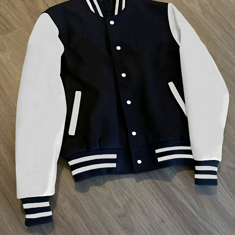 American Men's Baseball Jersey - Mens Fashion Baseball Jersey avis et prix