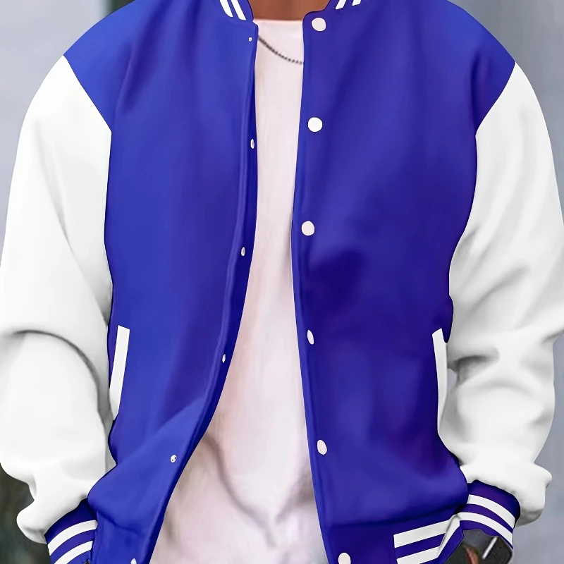 American Men's Baseball Jersey - Mens Fashion Baseball Jersey avis et prix
