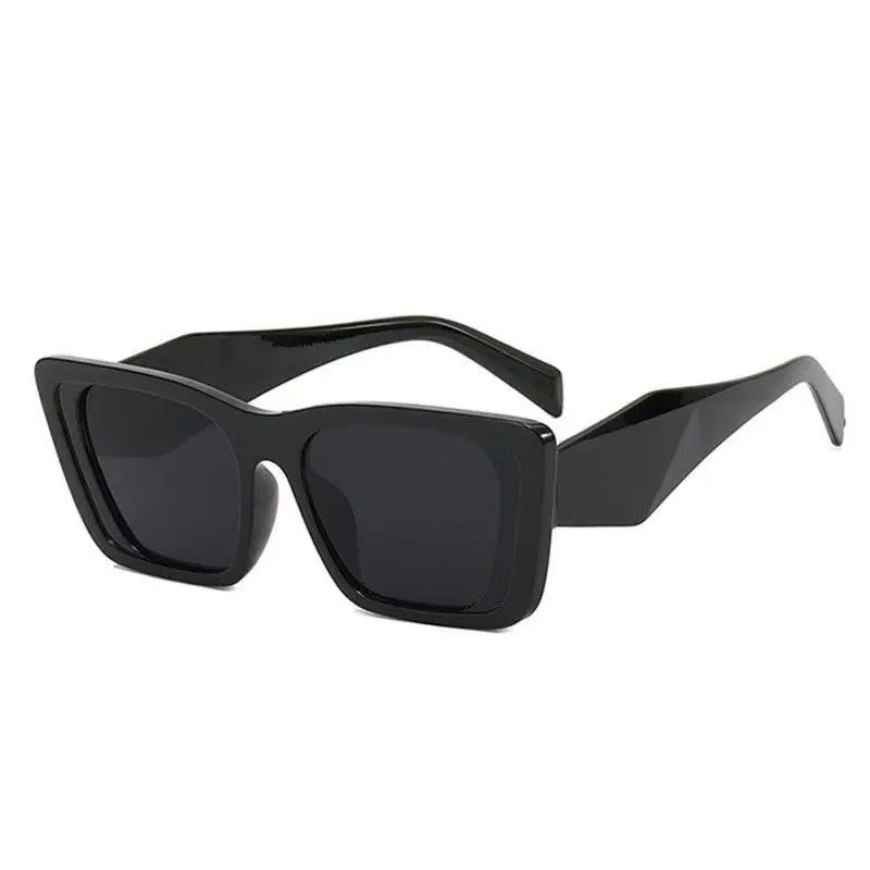 Retro Square Sunglasses Men Wo - Men'S Fashion Glasses avis et prix