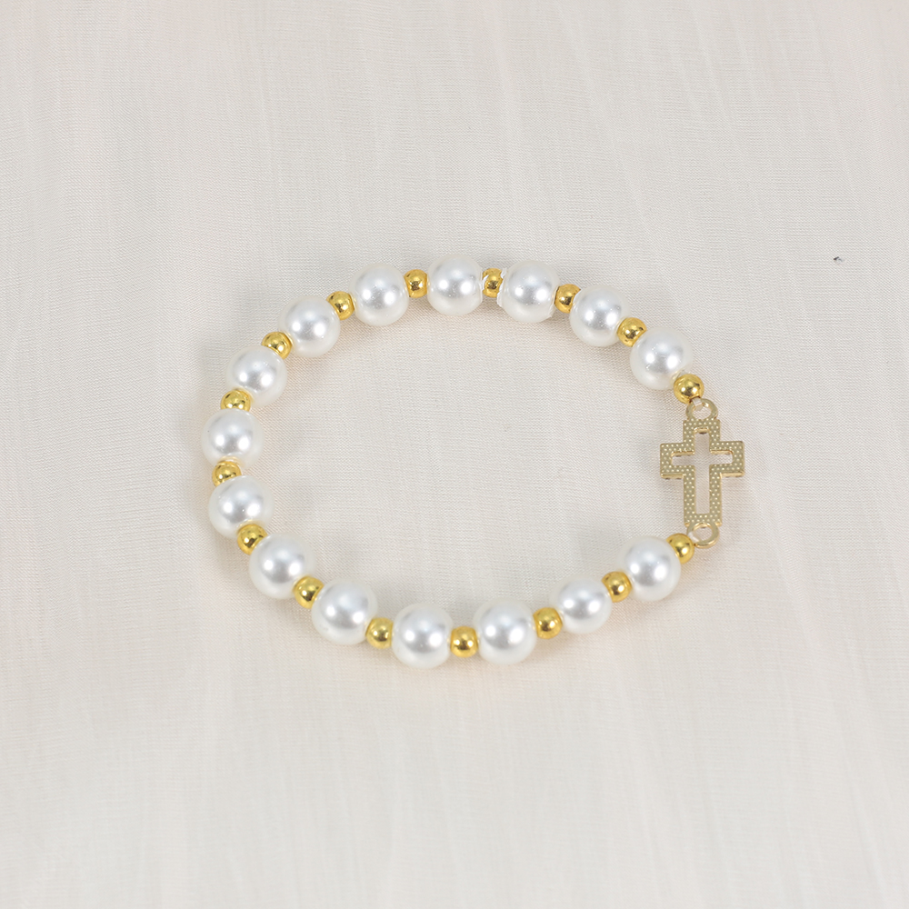 Exquisite crucifix Set with di - Fashion Men Vogue avis et prix