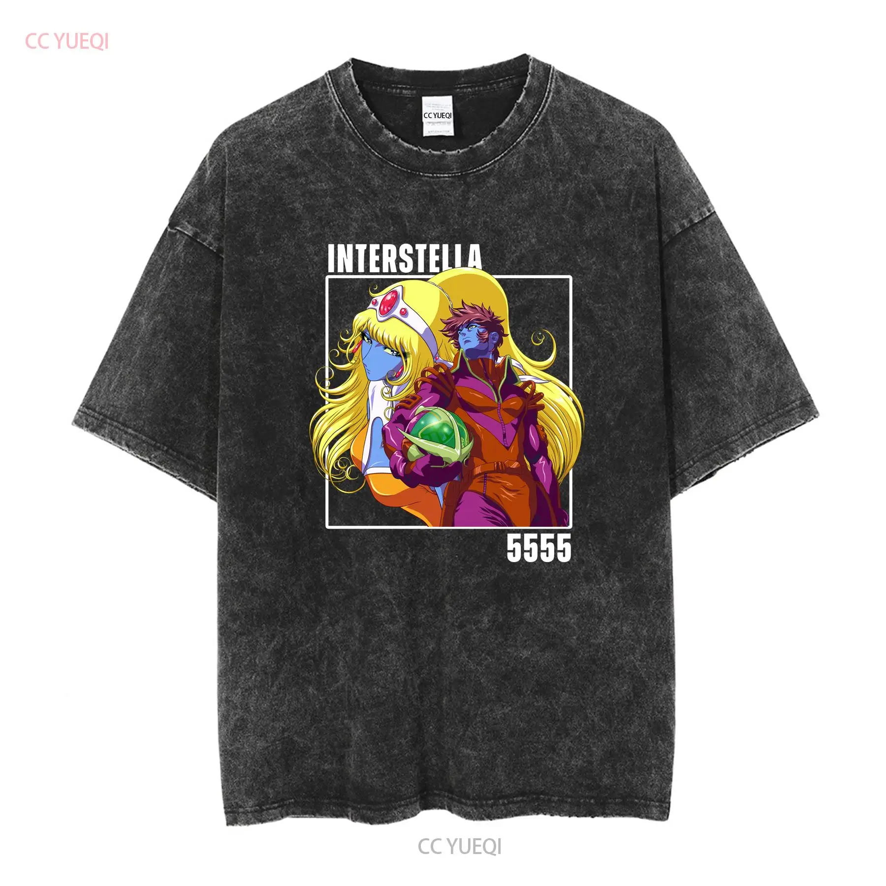 Daft Punk Interstella 5555 Kid - Men Fashion Kids avis et prix