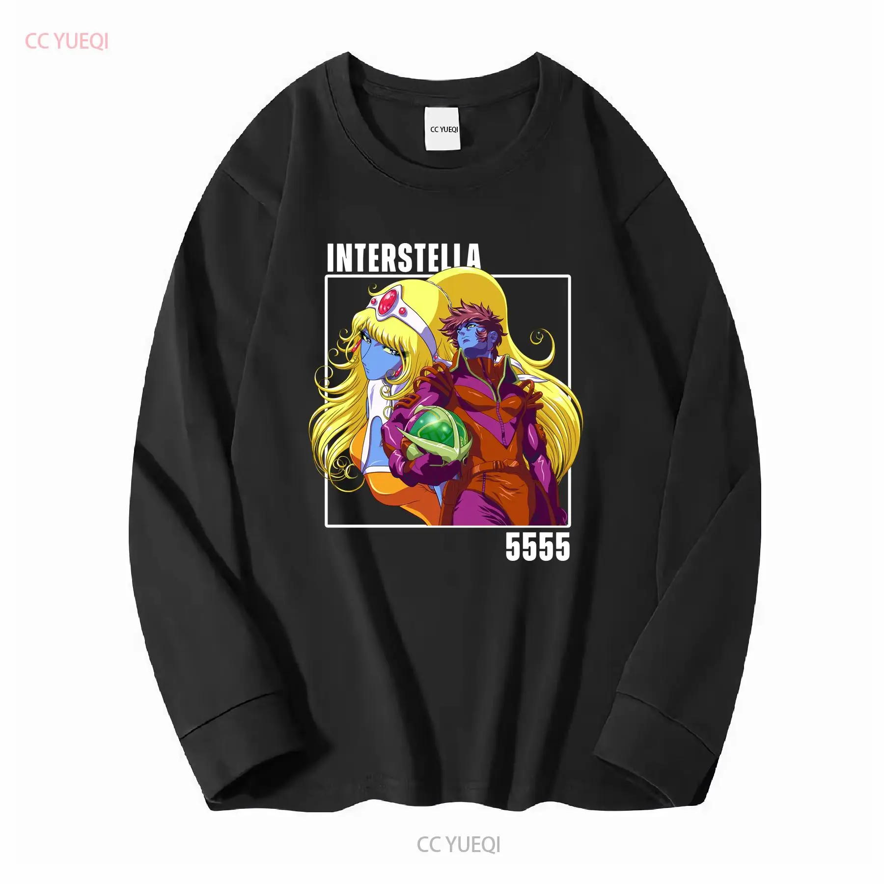 Daft Punk Interstella 5555 Kid - Men Fashion Kids avis et prix