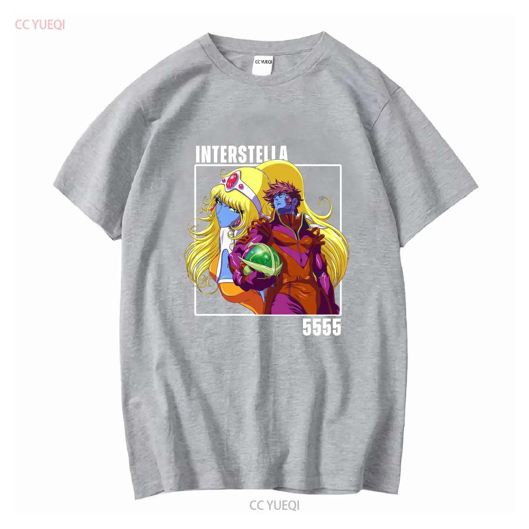 Daft Punk Interstella 5555 Kid - Men Fashion Kids avis et prix