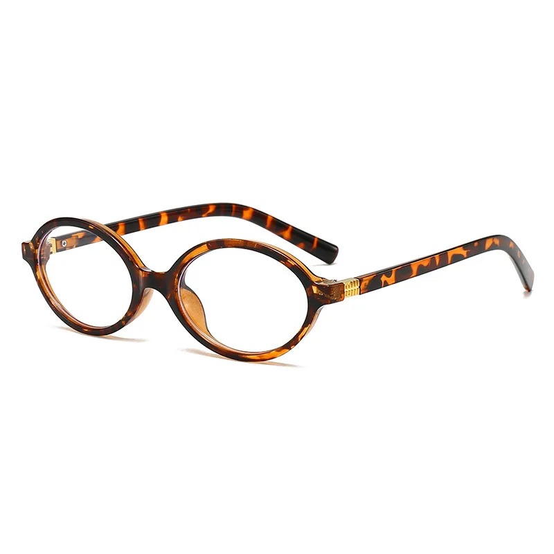 Vintage Oval Sunglasses Women  - Men'S Fashion Glasses avis et prix