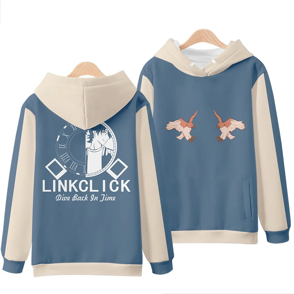 Link Click 3D Baseball Jacket  - Bomber Jacket Men avis et prix