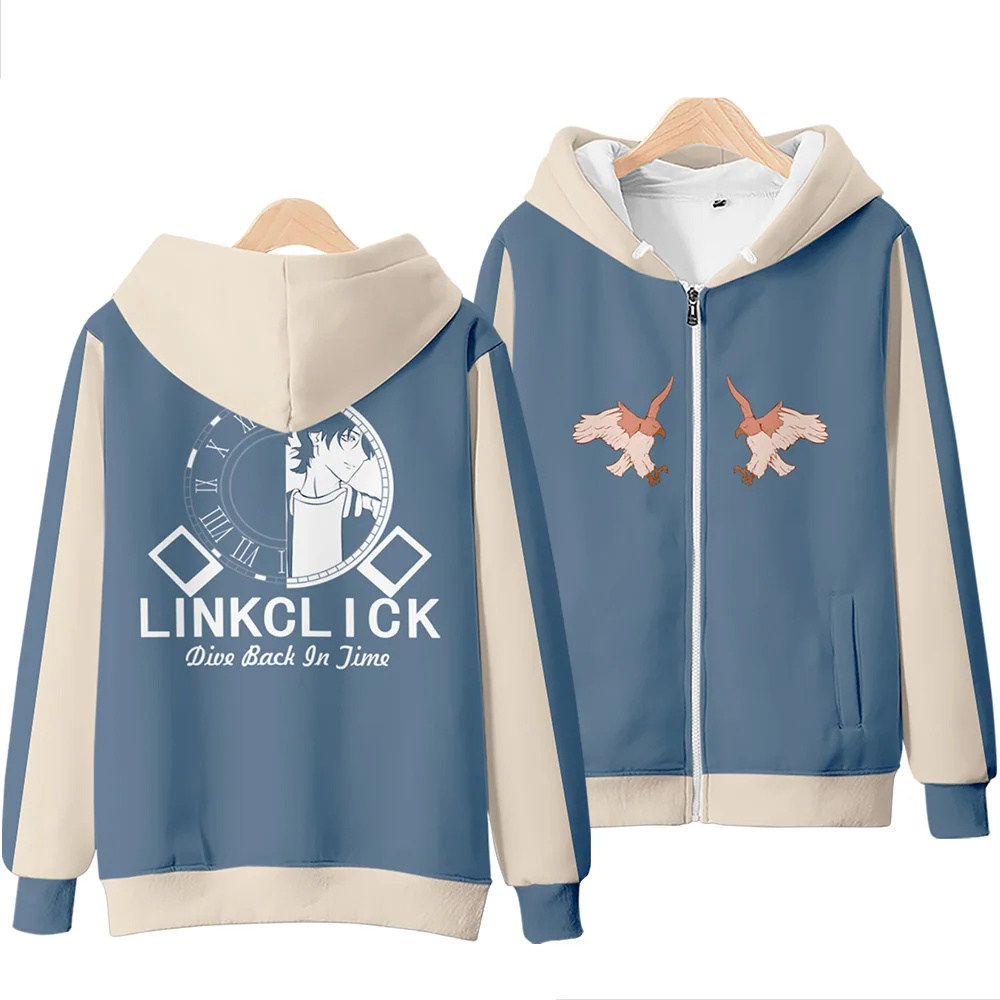 Link Click 3D Baseball Jacket  - Bomber Jacket Men avis et prix