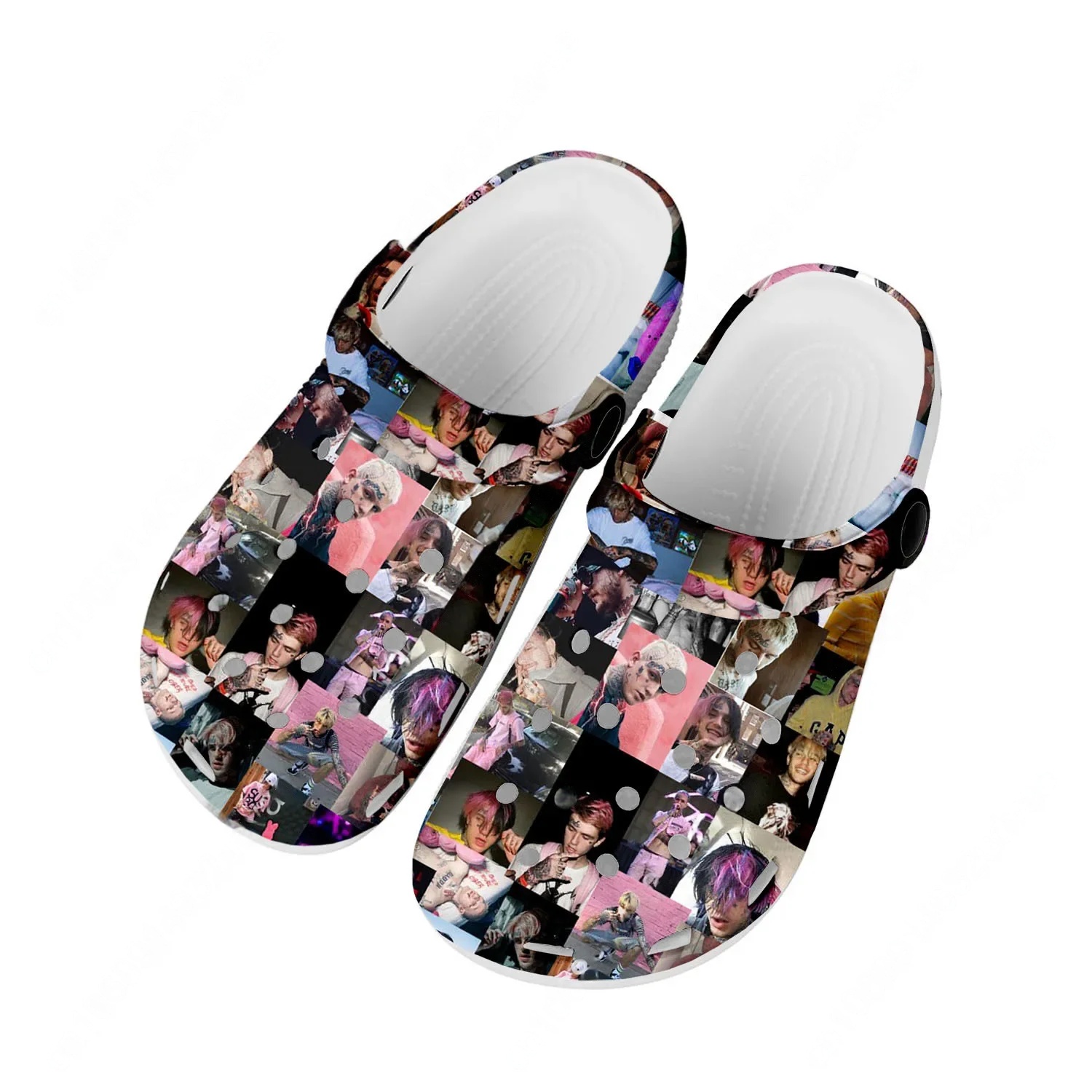 Lil Peep Water Shoes Mens Wome - Men'S Fashion Shoes avis et prix