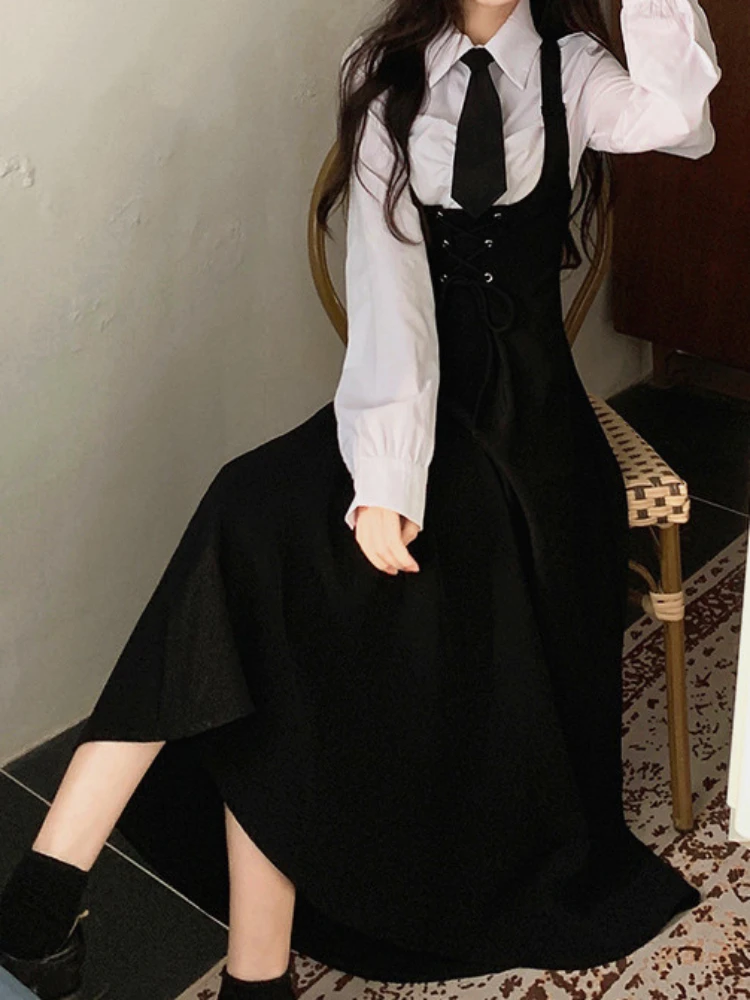 Chic Elegant Dress Sets Women  - Mens Fashion Dress Shirts avis et prix