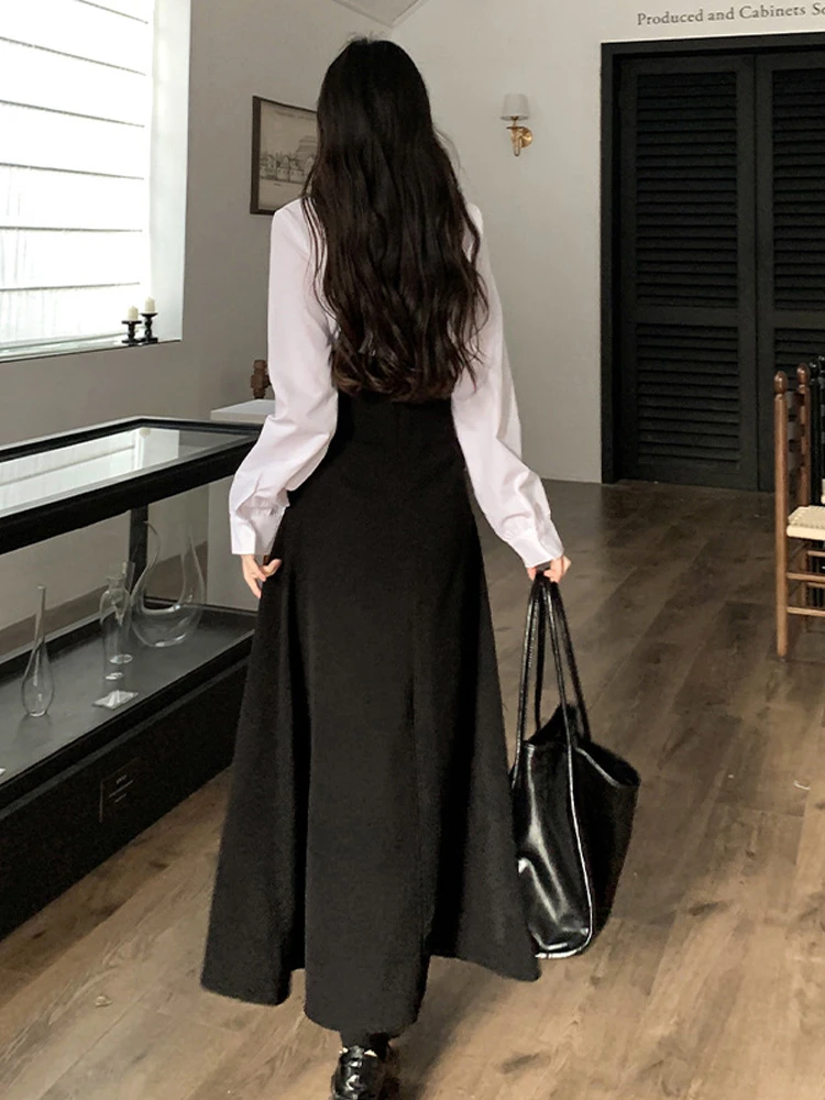 Chic Elegant Dress Sets Women  - Mens Fashion Dress Shirts avis et prix