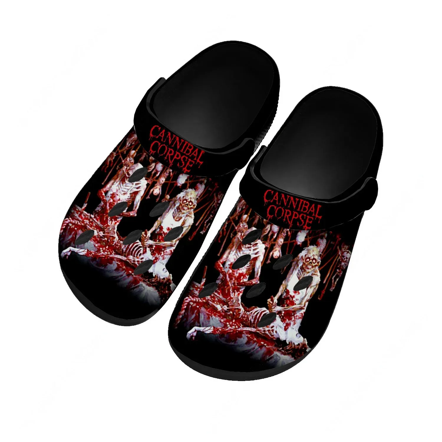 Cannibal Corpse Water Shoes Me - Men'S Fashion Shoes avis et prix
