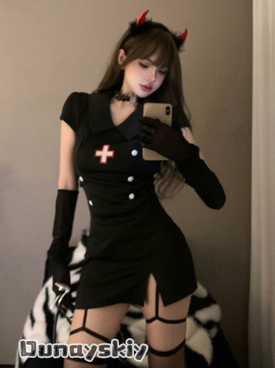 Dark Devil Halloween Cosplay C - Formal Waistcoat Vest avis et prix