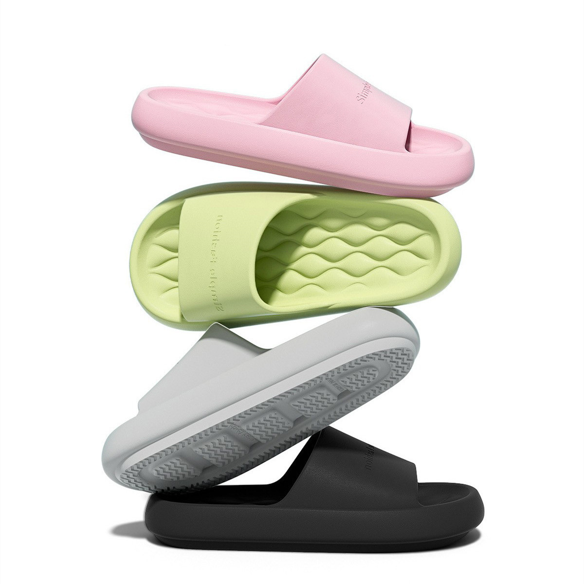 Women Fashion Slippers Summer  - Men'S Fashion Shoes avis et prix