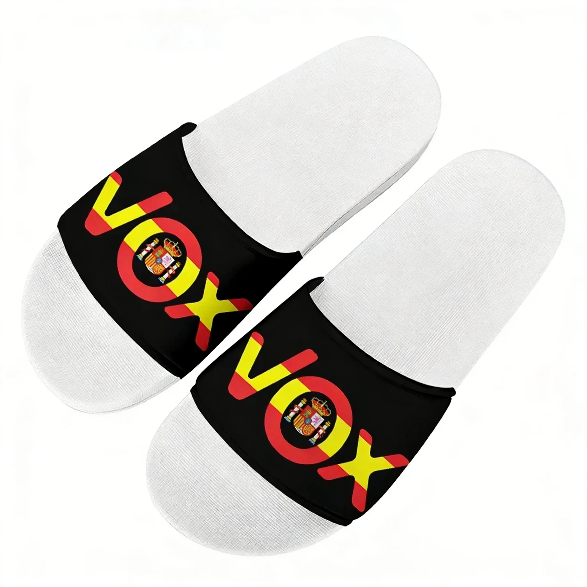 Spanish National Emblem Vox Sl - Men'S Fashion Shoes avis et prix