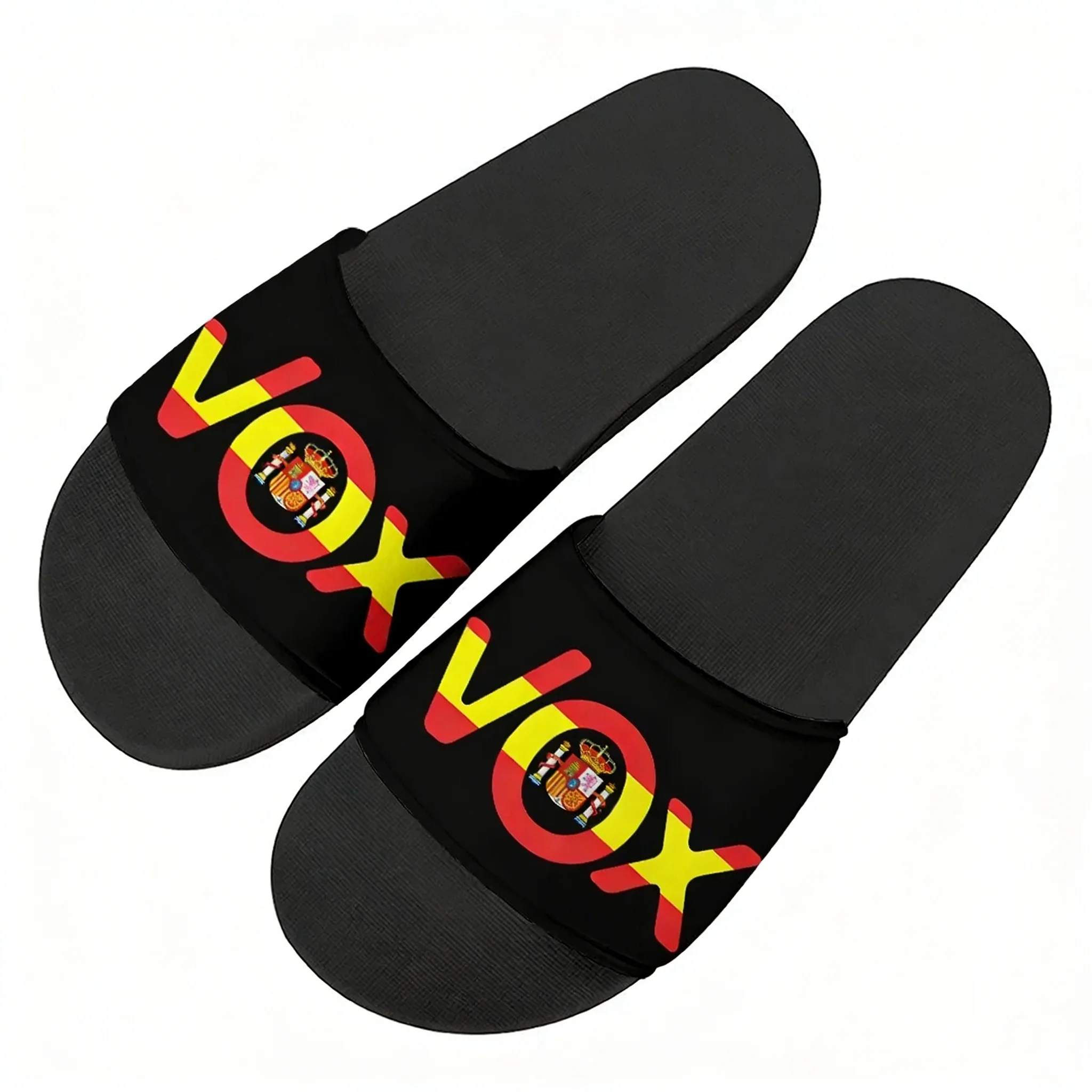 Spanish National Emblem Vox Sl - Men'S Fashion Shoes avis et prix