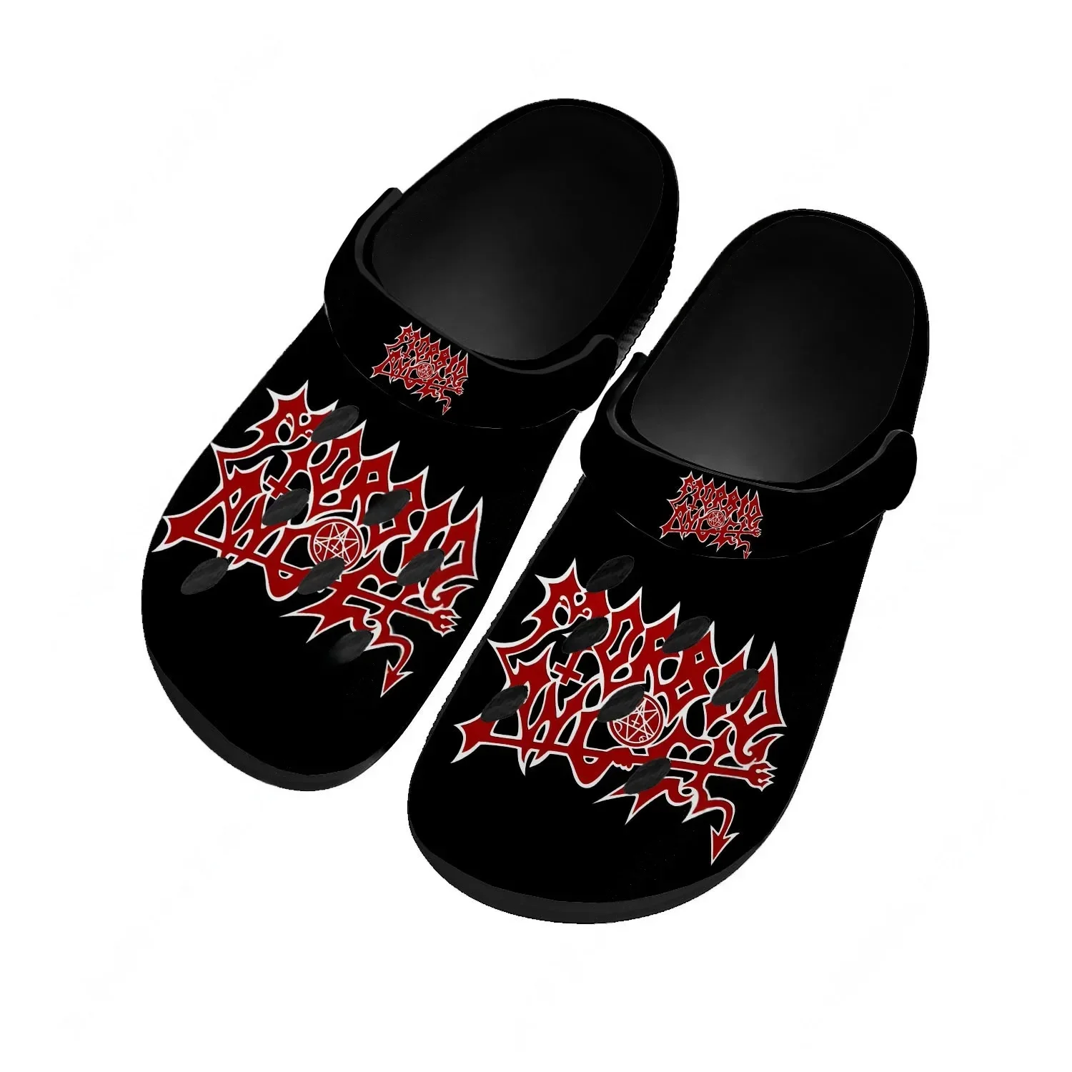 Morbid Angel Water Shoes Mens  - Men'S Fashion Shoes avis et prix