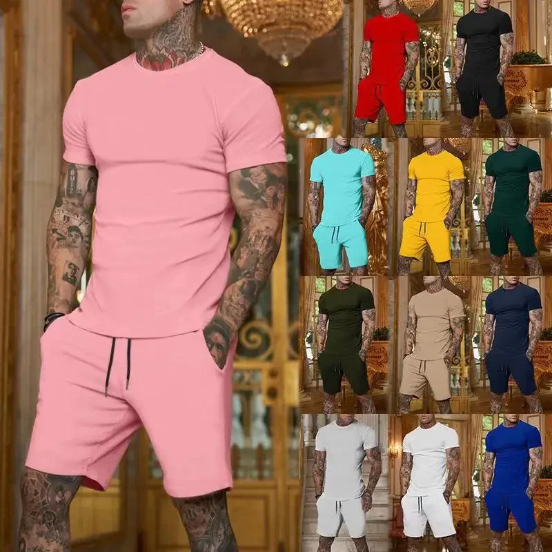 Fashionable and casual summer  - Men'S Fashion Course avis et prix