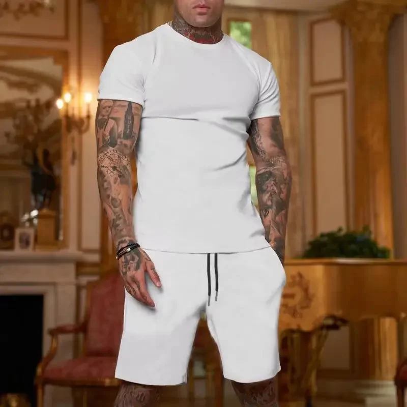 Fashionable and casual summer  - Men'S Fashion Course avis et prix