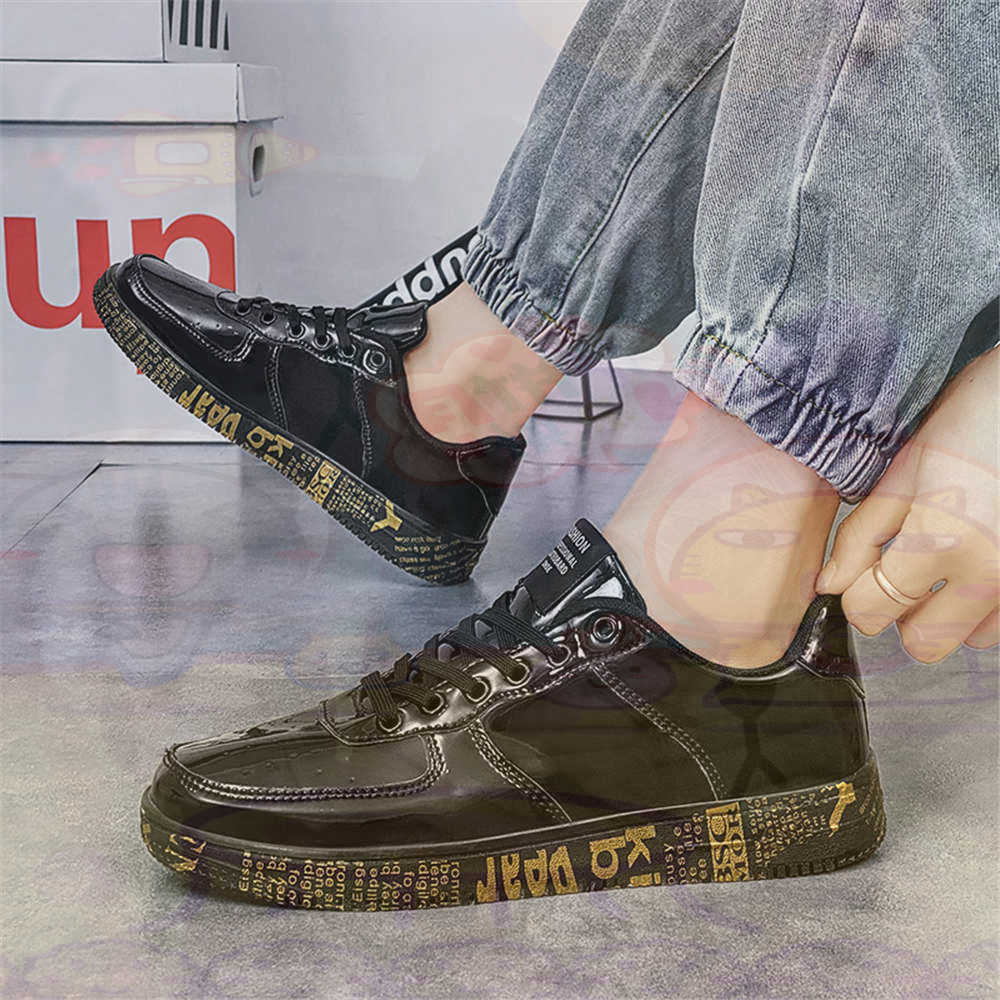 Round Foot Size 45 Sneakers Wh - Men'S Fashion For Fat Guys avis et prix