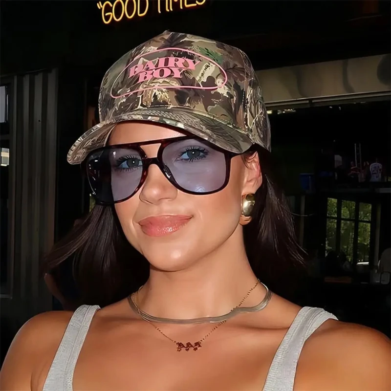 Unisex Fashion Sunglasses UV40 - Mens Fashion In The 90S avis et prix
