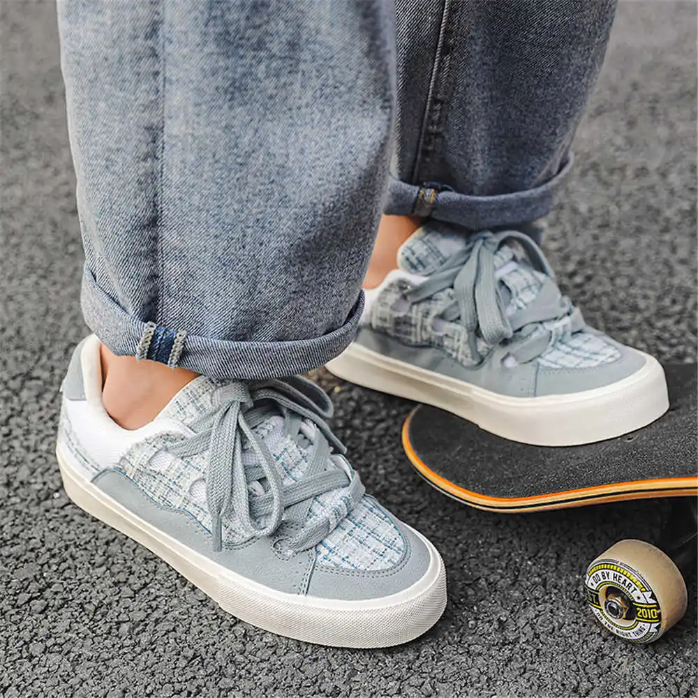 With Lacing Hiphop Women's Sch - Men'S Fashion For Fat Guys avis et prix
