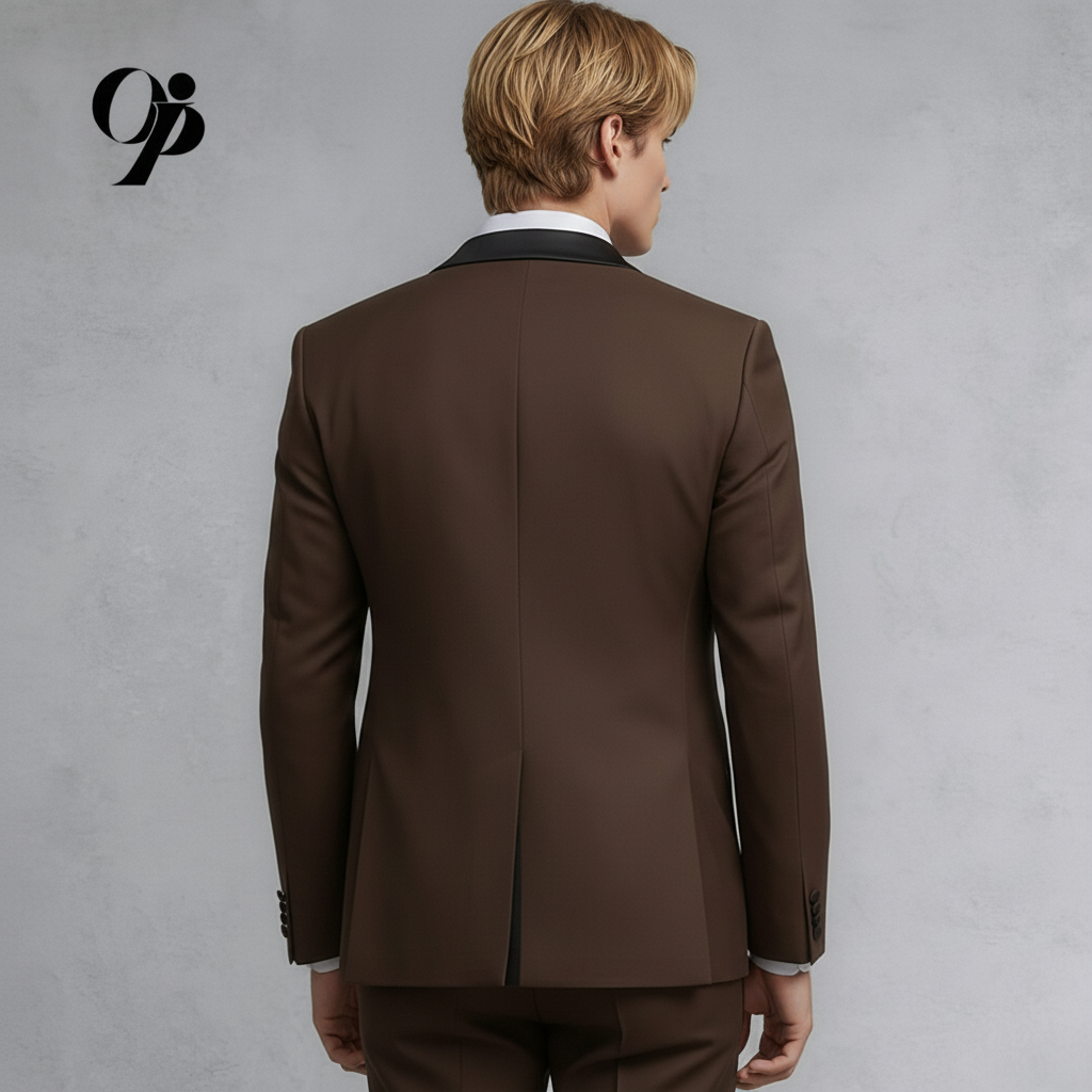 Bomber Male Men's Evening Suit - Bomber Jacket Men avis et prix