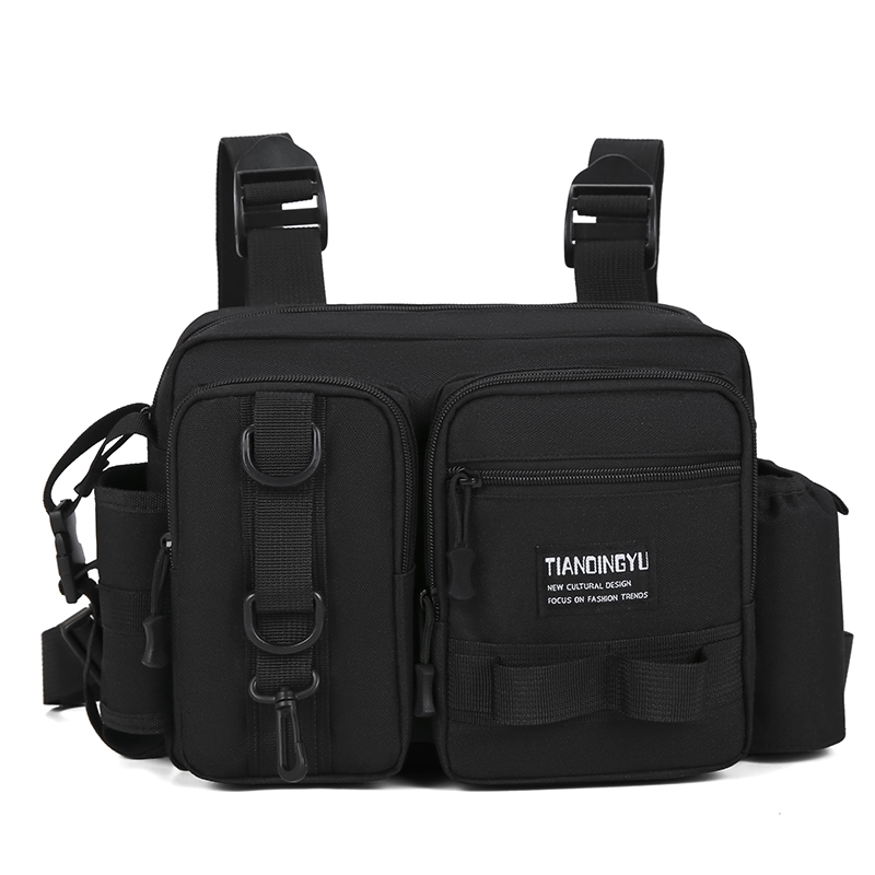 Outdoor Tactical Vest Backpack - Formal Waistcoat Vest avis et prix