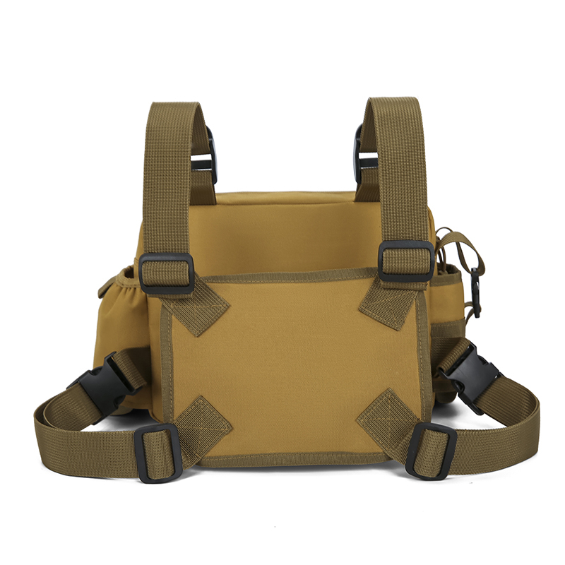 Outdoor Tactical Vest Backpack - Formal Waistcoat Vest avis et prix