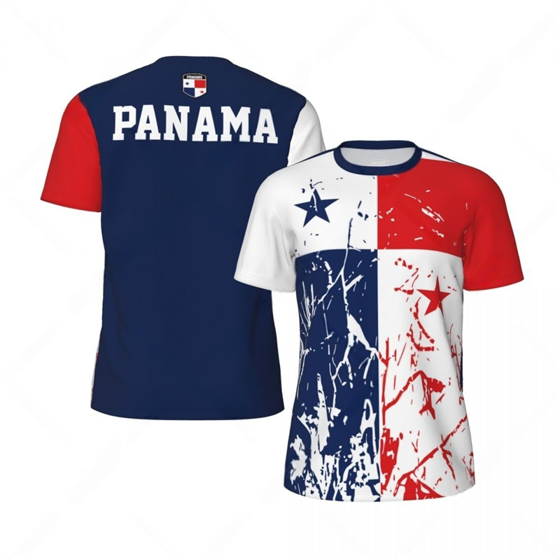 Fashion Panama Flag Graphic Fo - Mens Fashion Bucket Hat avis et prix