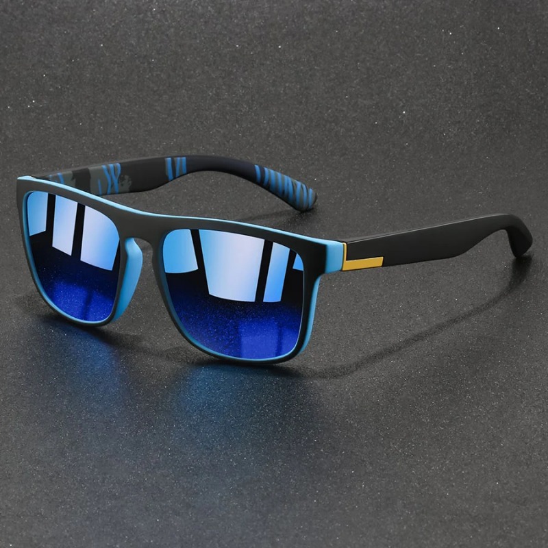 Fashion Vintage Square Sports  - Men'S Fashion Glasses avis et prix