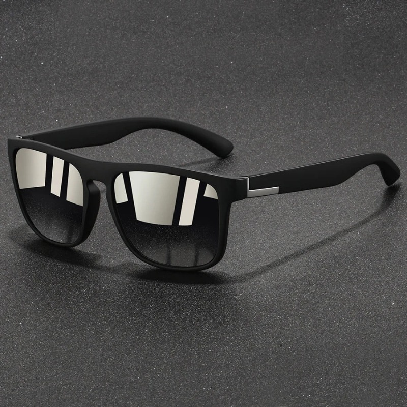 Fashion Vintage Square Sports  - Men'S Fashion Glasses avis et prix