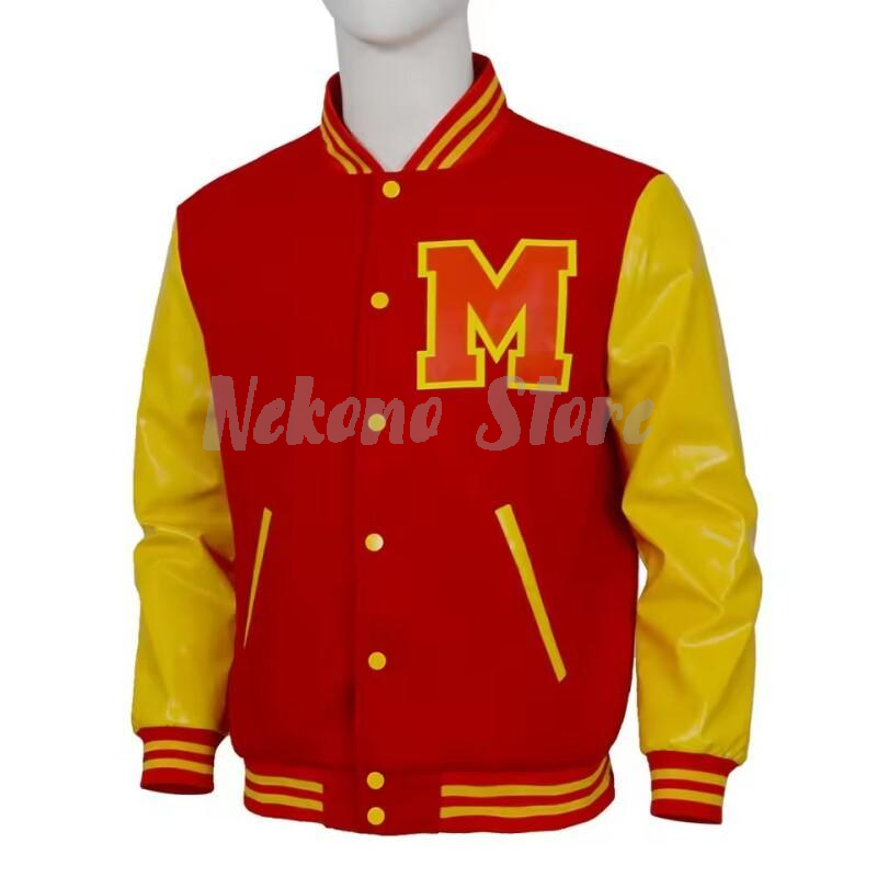 Michael Jackson Classic Retro  - Bomber Jacket Men avis et prix