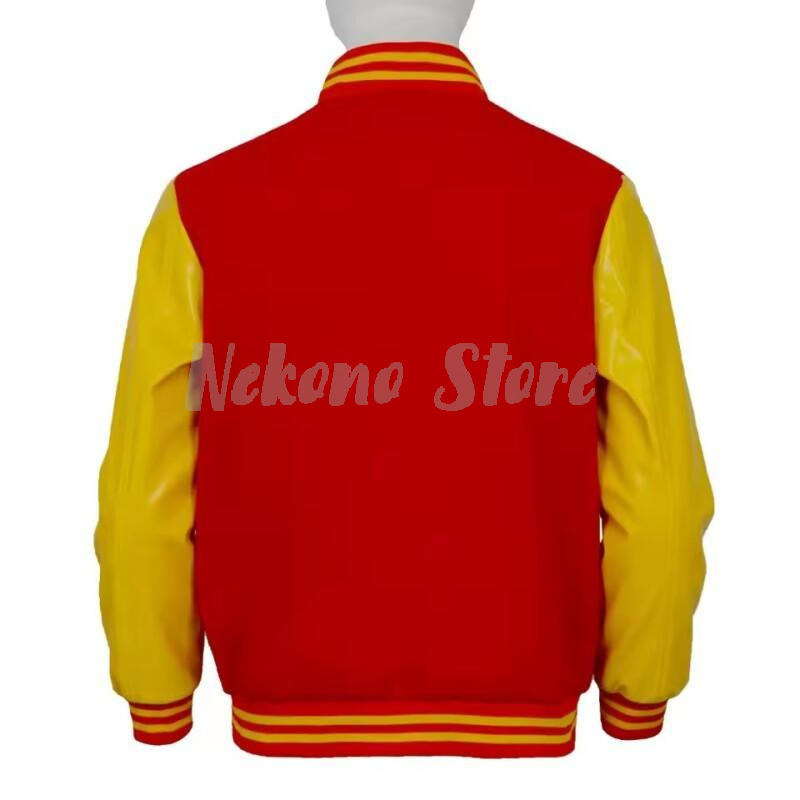 Michael Jackson Classic Retro  - Bomber Jacket Men avis et prix