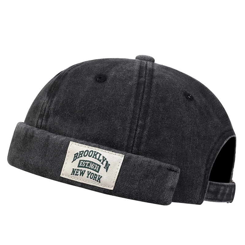 Men Women BROOKLYN New York Ha - Men'S Fashion New York avis et prix