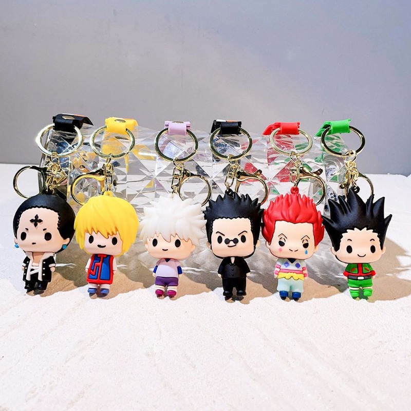 HUNTER Keychain Cute and Fashi - Men Fashion Kids avis et prix