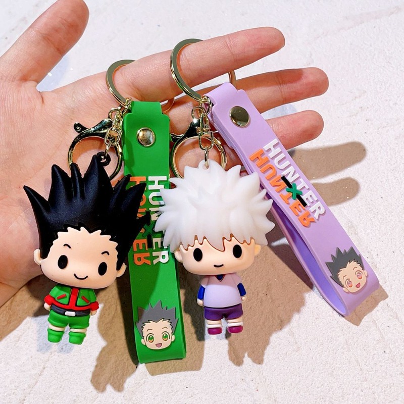 HUNTER Keychain Cute and Fashi - Men Fashion Kids avis et prix