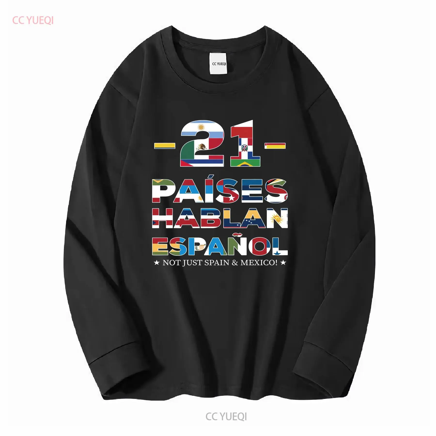 Hispanic Heritage T Shirt Mont - Men Fashion Kids avis et prix